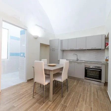 Villari 48 - 1 * Νάπολη