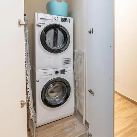 Διαμέρισμα Villari 48 - 1