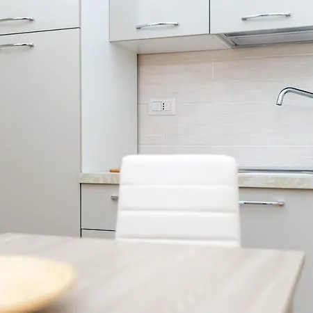 Villari 48 - 1 Διαμέρισμα