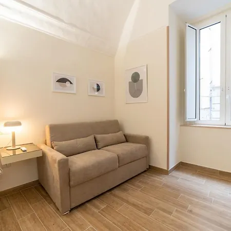 Apartment Villari 48 - 1 Naples