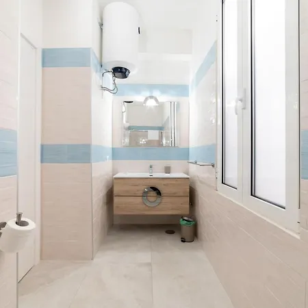 Διαμέρισμα Villari 48 - 1